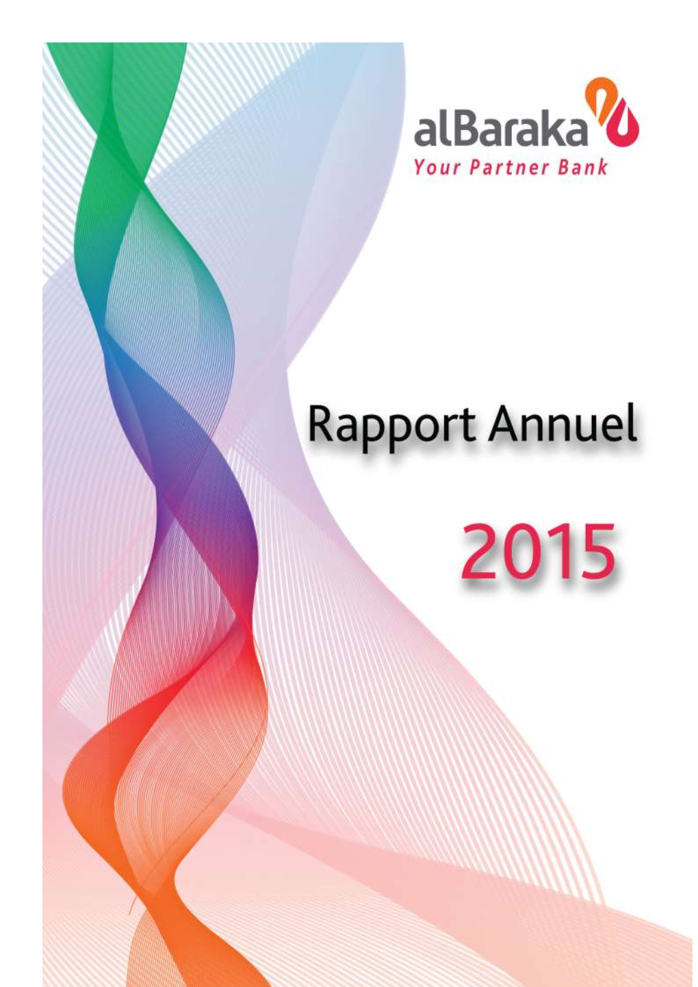 Rapport Annuel Albaraka 2015.Pdf