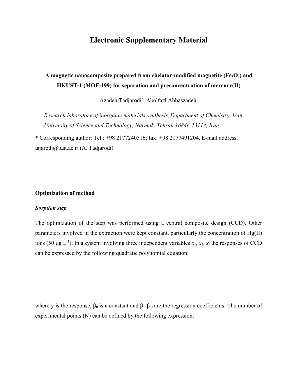 Electronic Supplementary Material s41