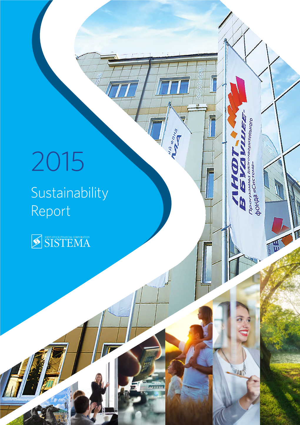 Sustainability Report 02 OVERVIEW