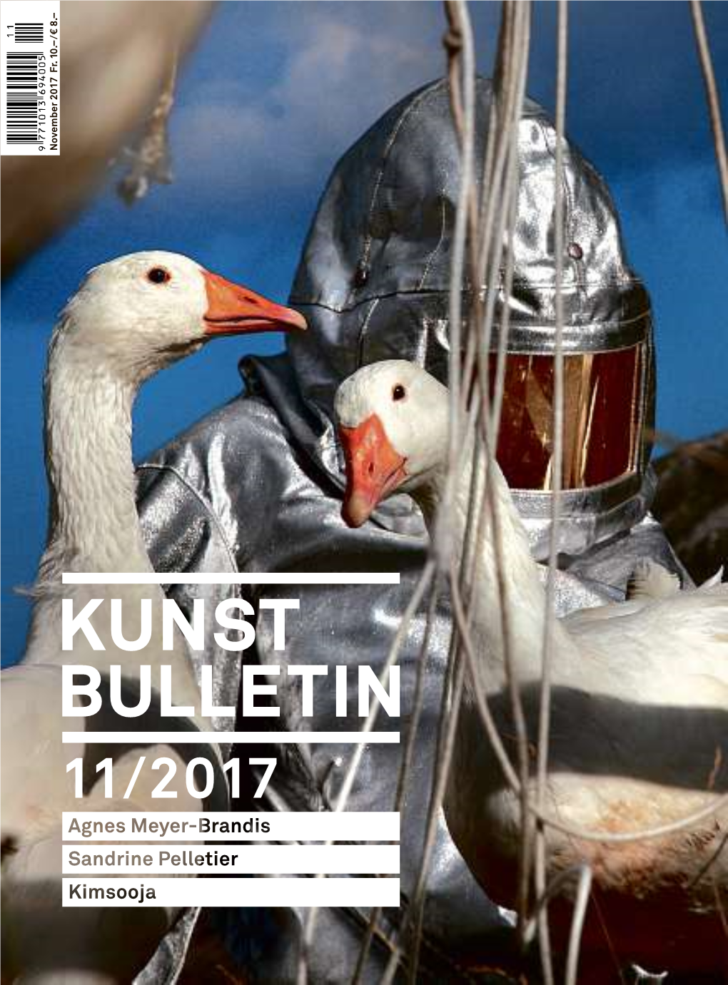 11/2017 *Aargauer Kunsthaus 26.8