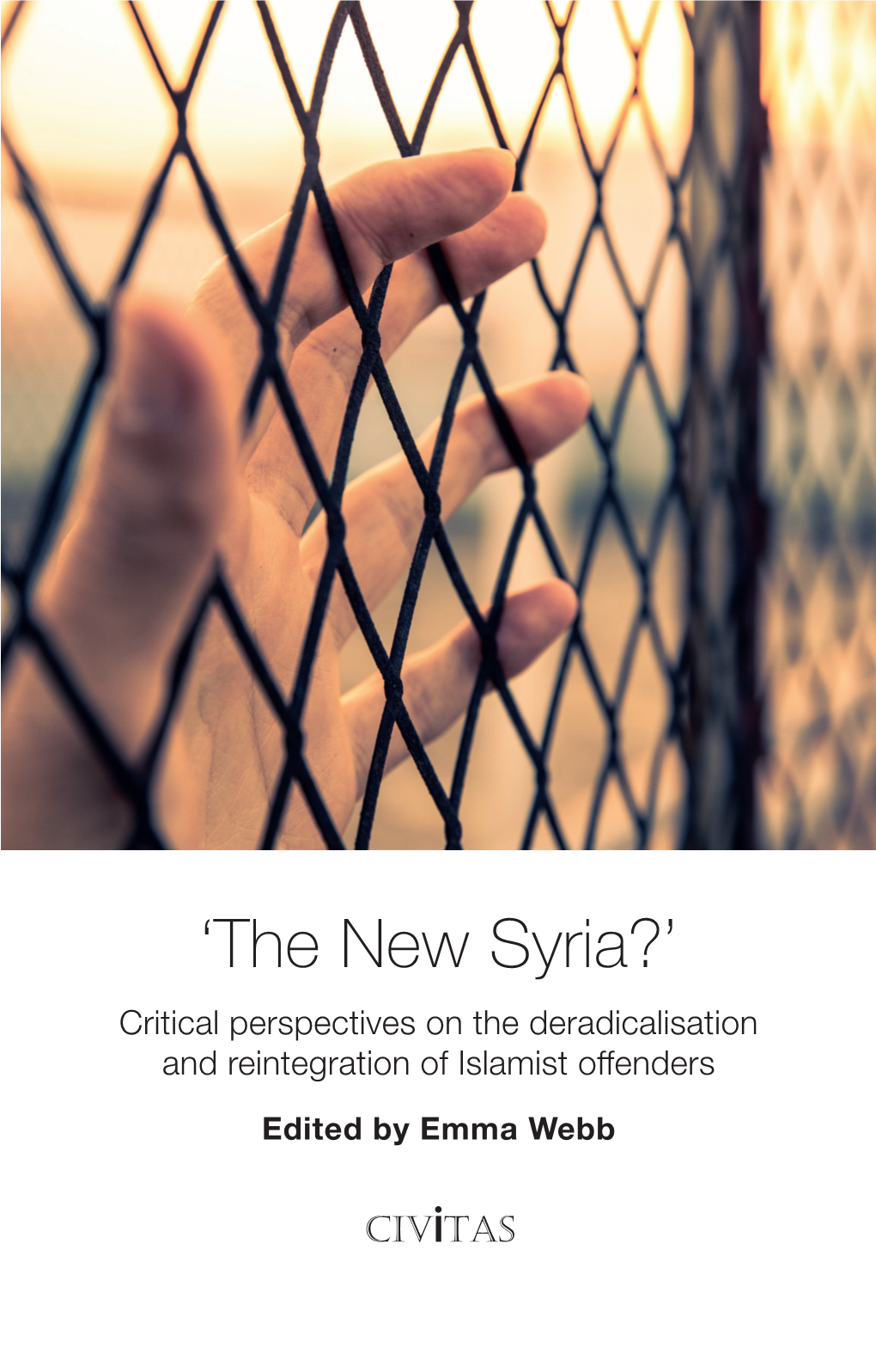 'The New Syria?'