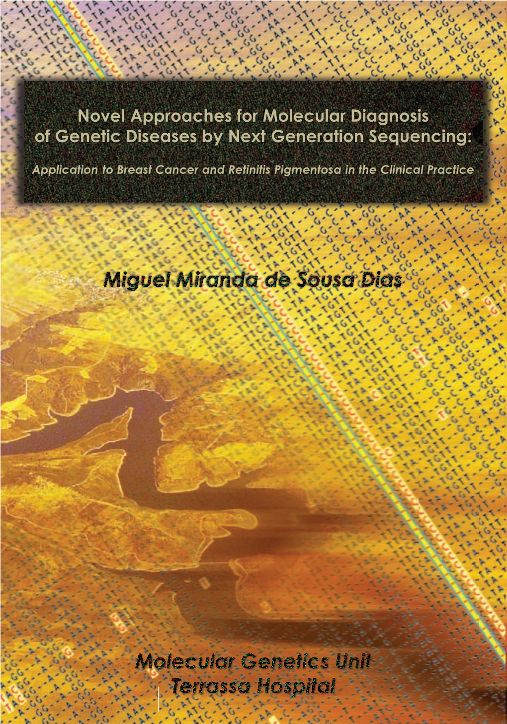 Novel Approaches for Molecular Diagnosis of Genetic Diseases by Next Generation Sequencing