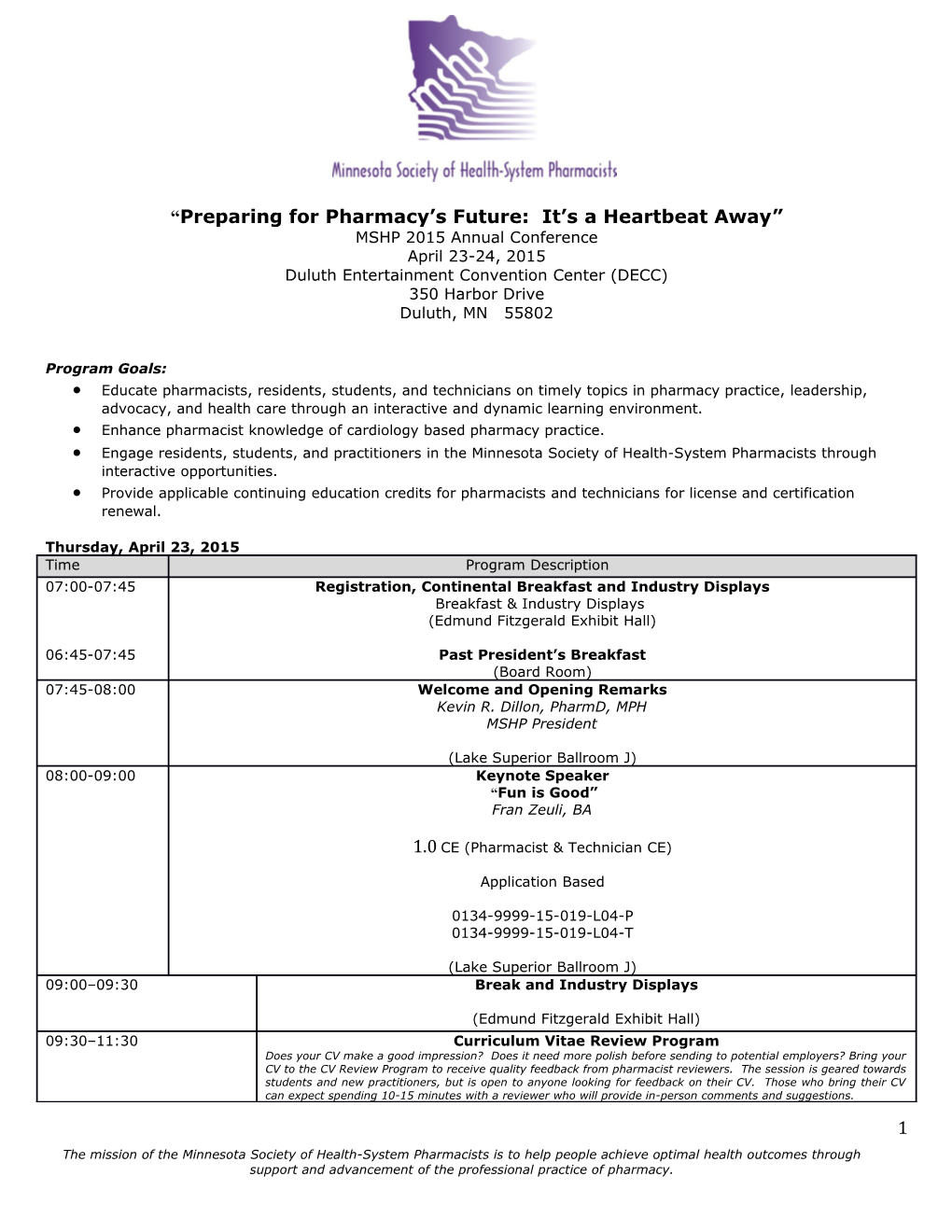 A Changing Demographic: Geriatric and Multicultural Pharmacy s1