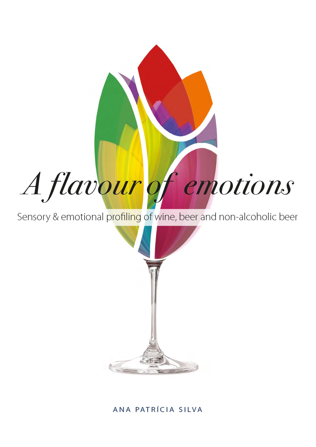 Sensory & Emotional Profiling of Wine, Beer and Non-Alcoholic Beer