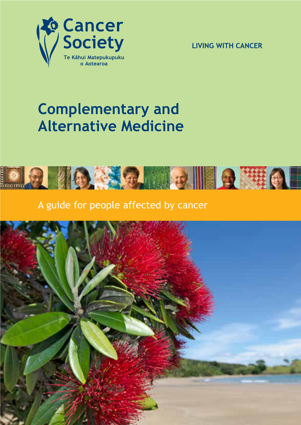 Complementary and Alternative Medicine