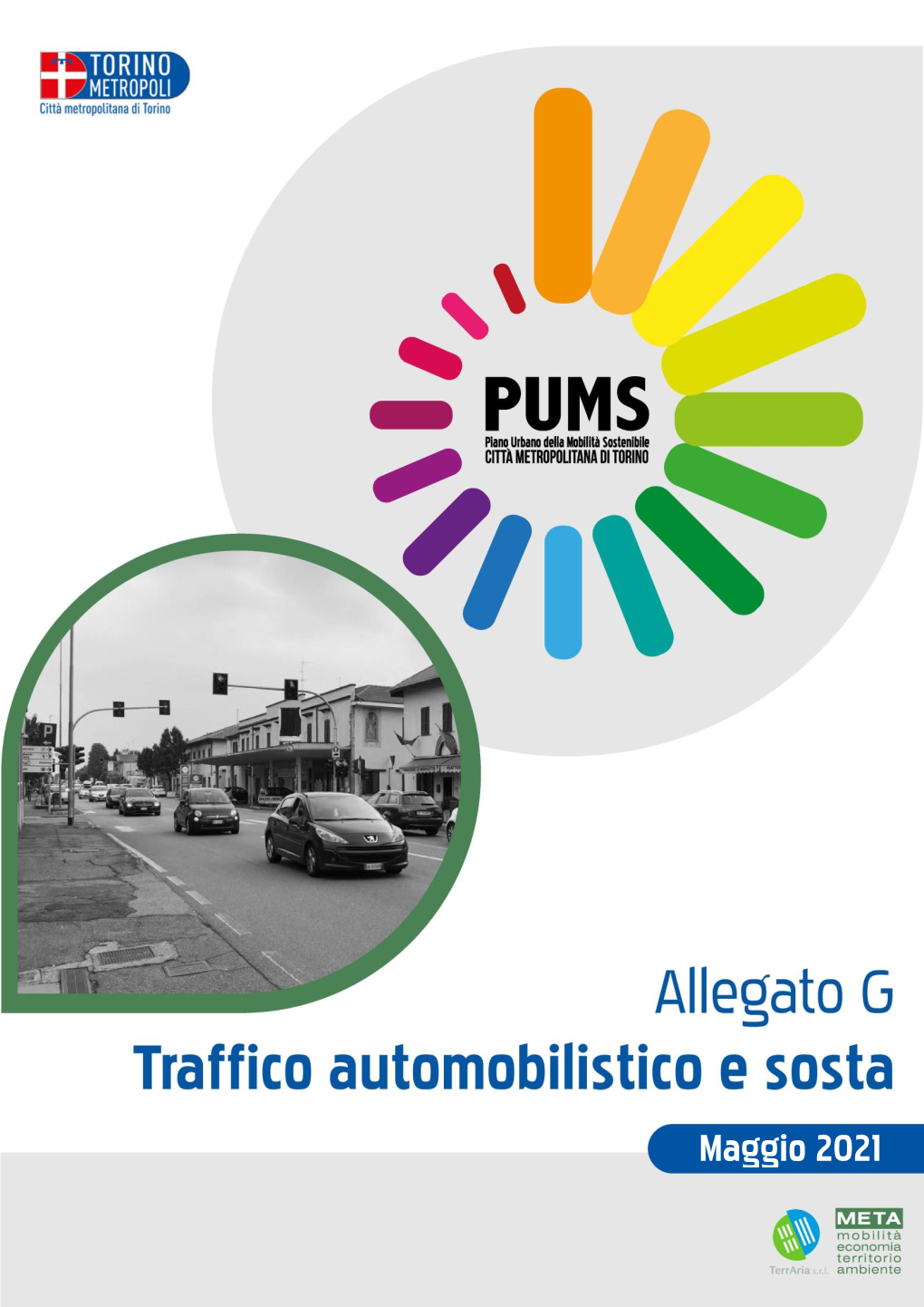 Traffico Automobilistico E Sosta – Pag.1