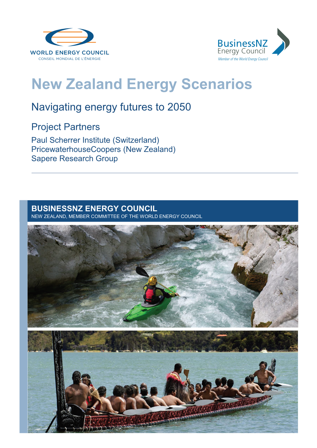 New Zealand Energy Scenarios Businessnz Energy Council, 2015 106