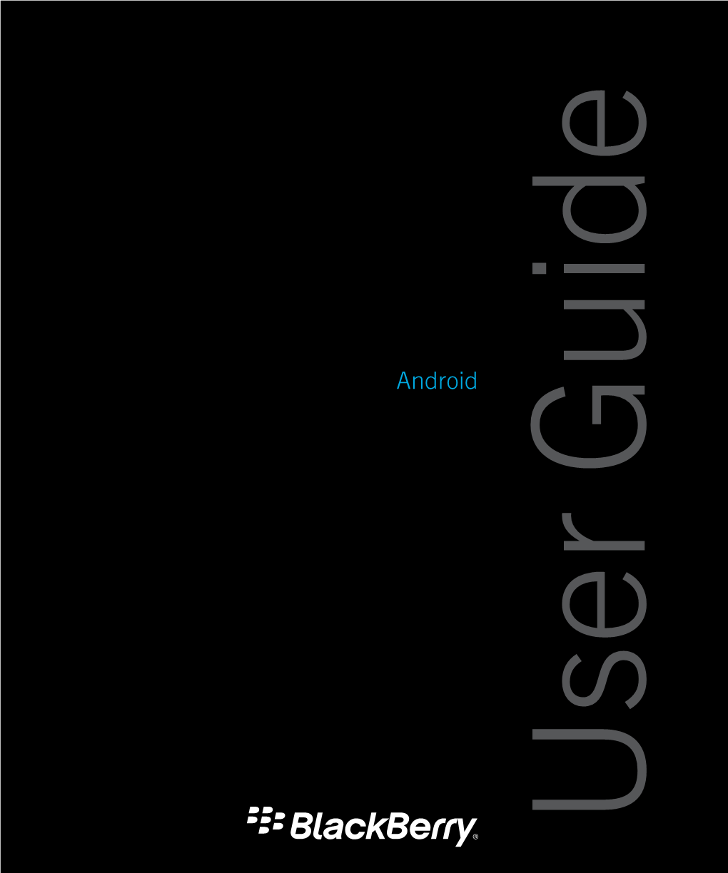 Android-User Guide