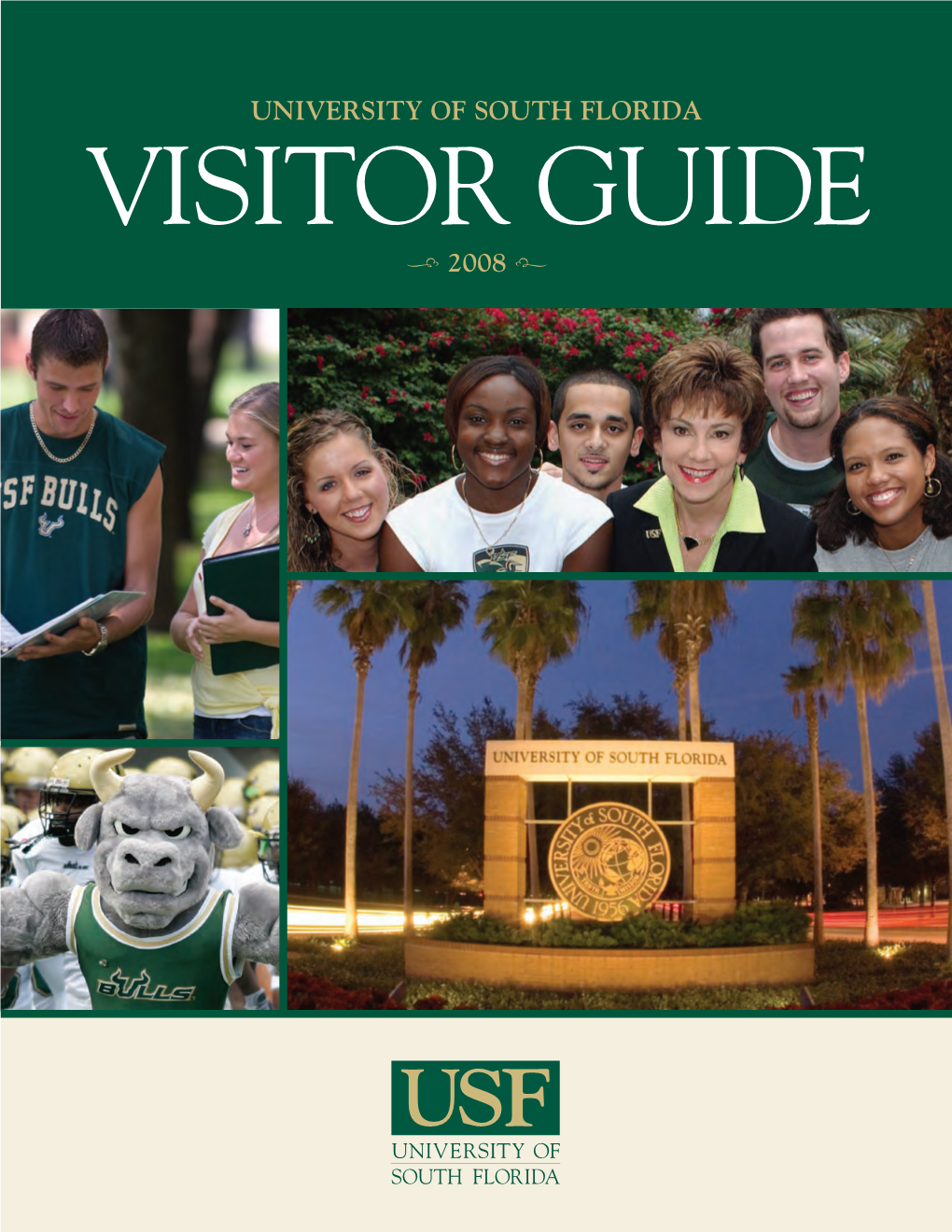 Visitor Guide