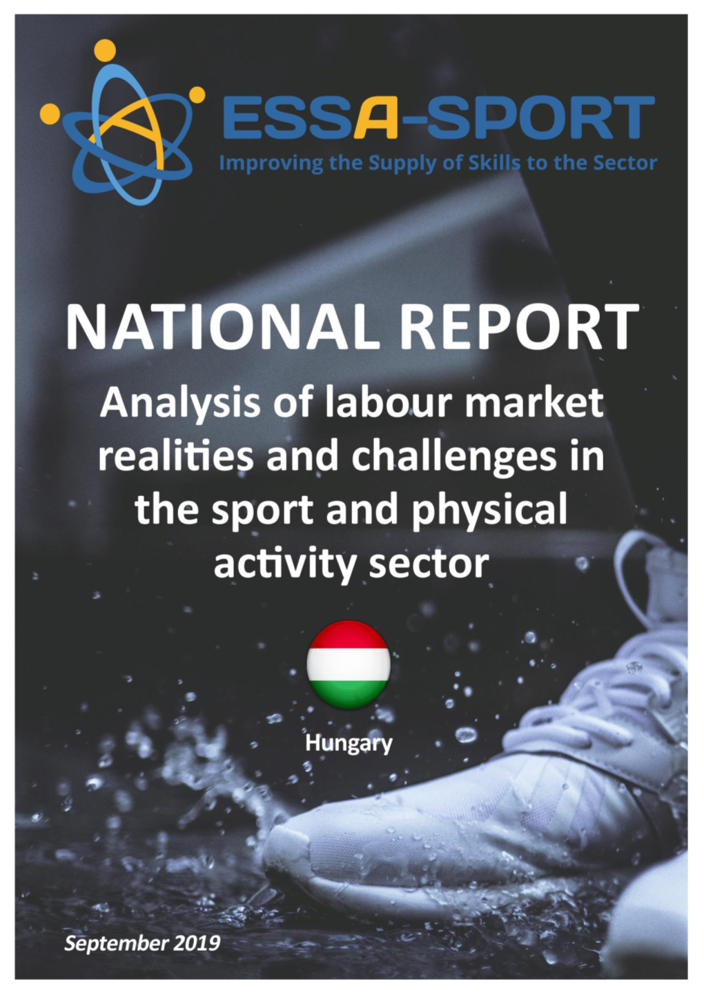 ESSA-Sport National Report - Hungary 1