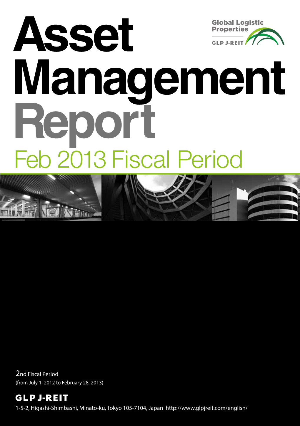 Report Asset Management