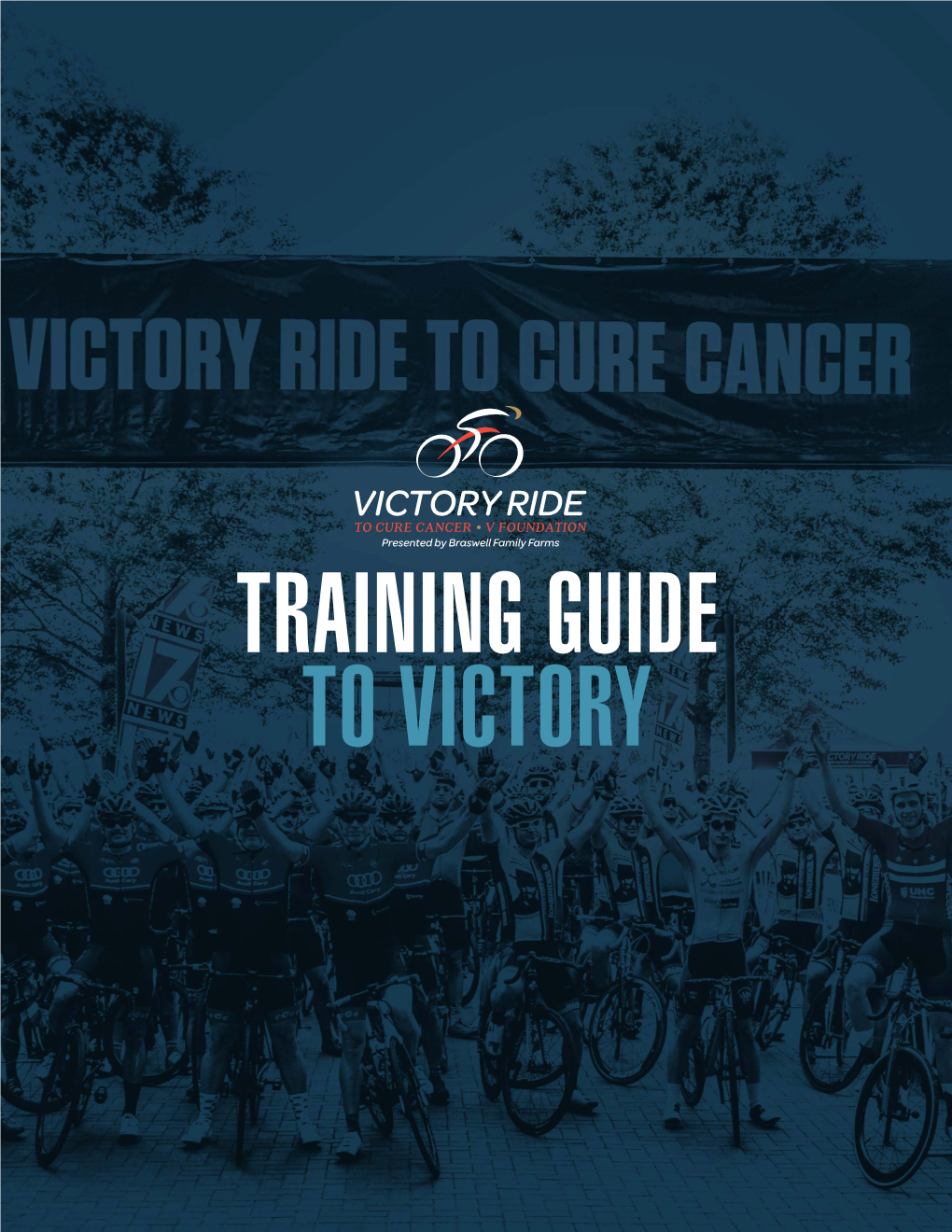 Your Training Guide
