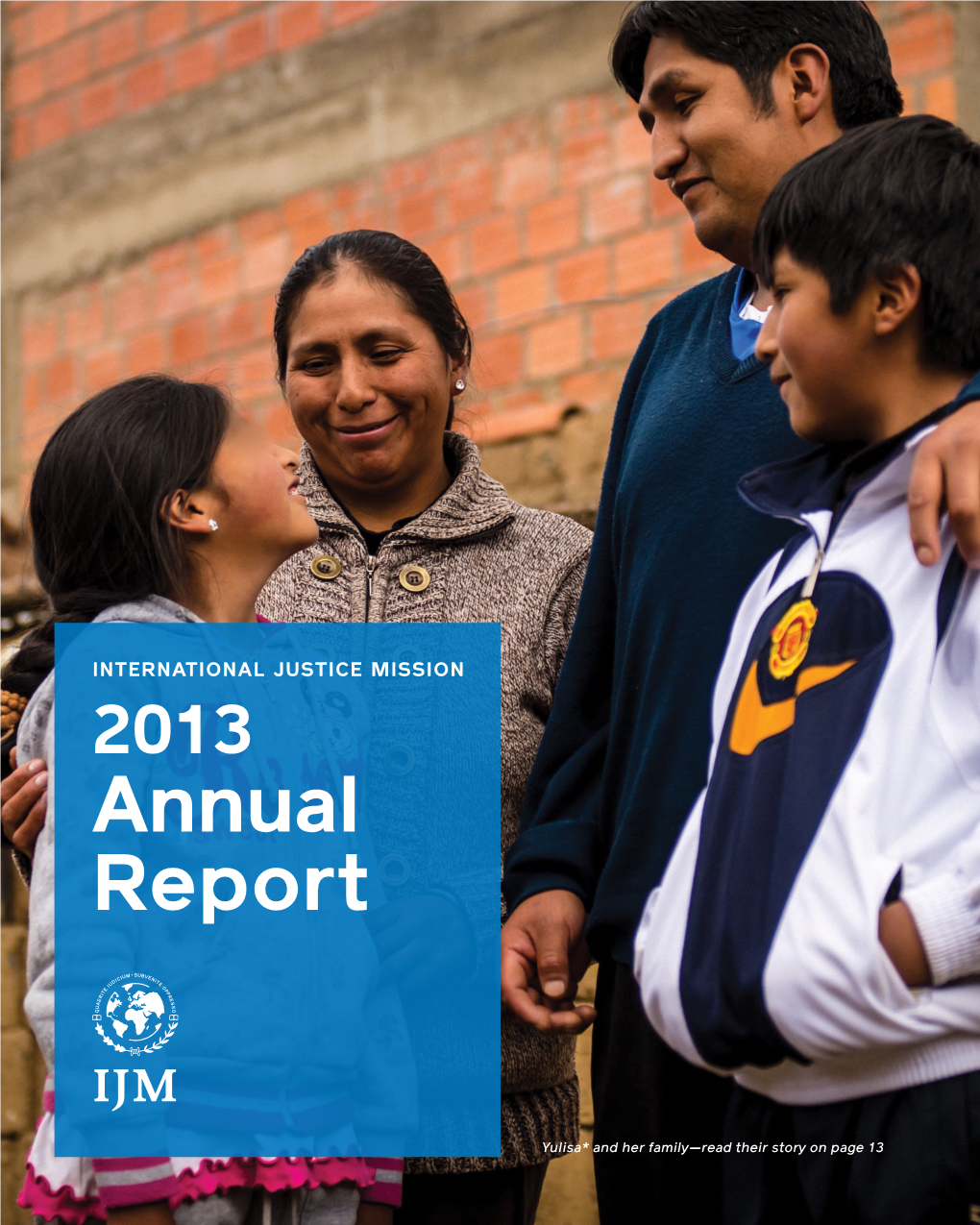 Annual Report