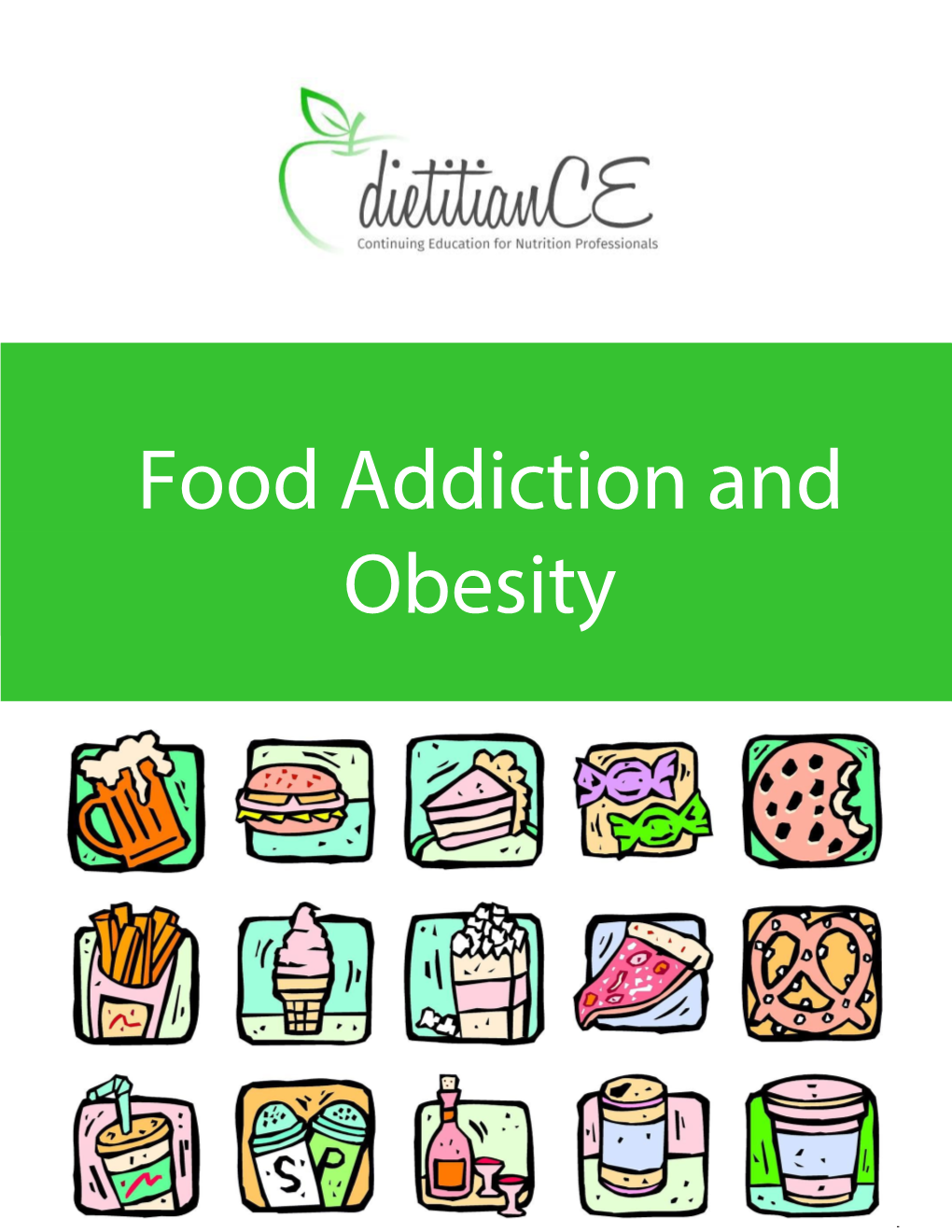 Food Addiction and Obesity Lerma-Cabrera Et Al