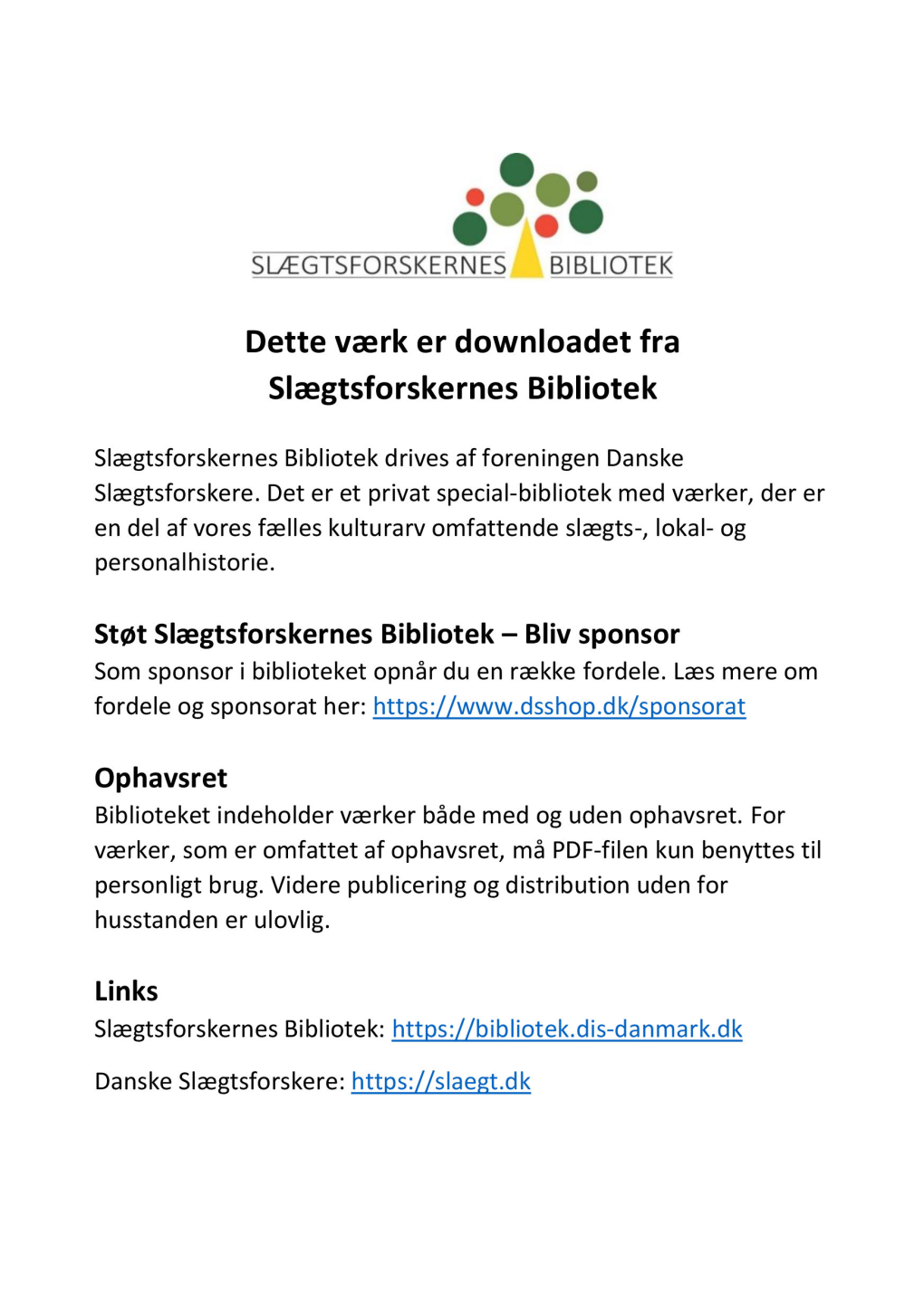 Lolland-Falsters Historiske Samfund, Årbog 2019