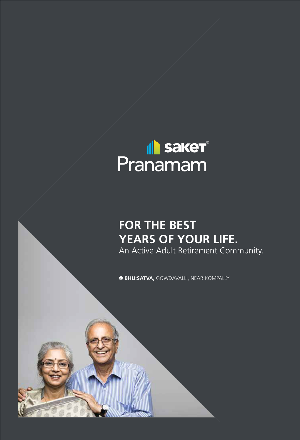 Saket Pranamam Brochure 12