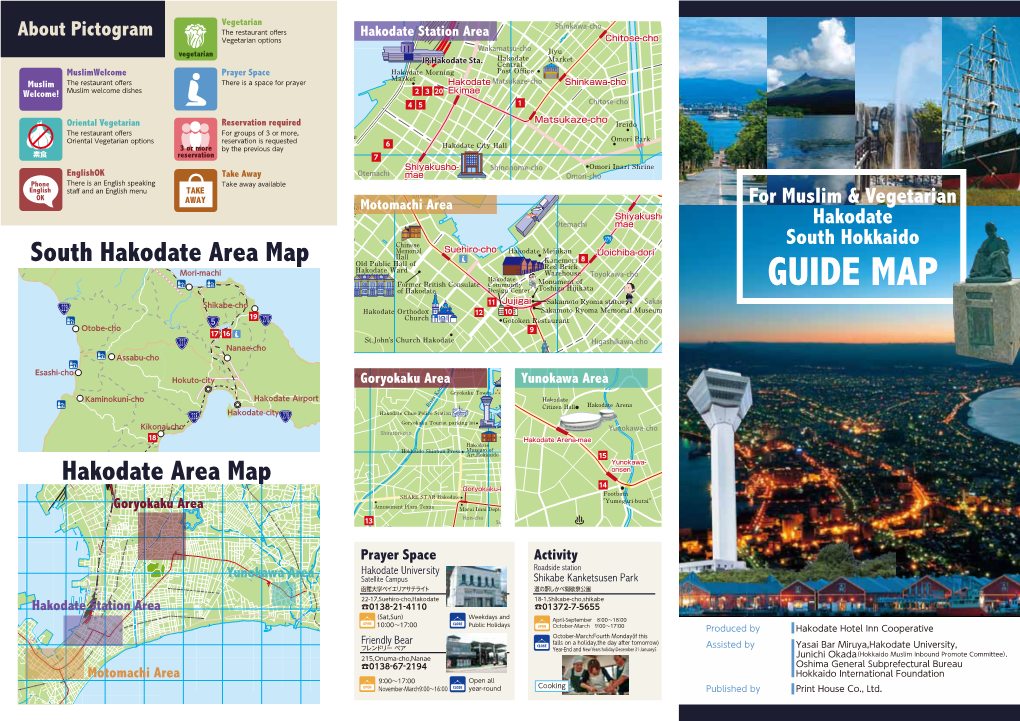 Muslim-Vegetarian-Map All.Pdf