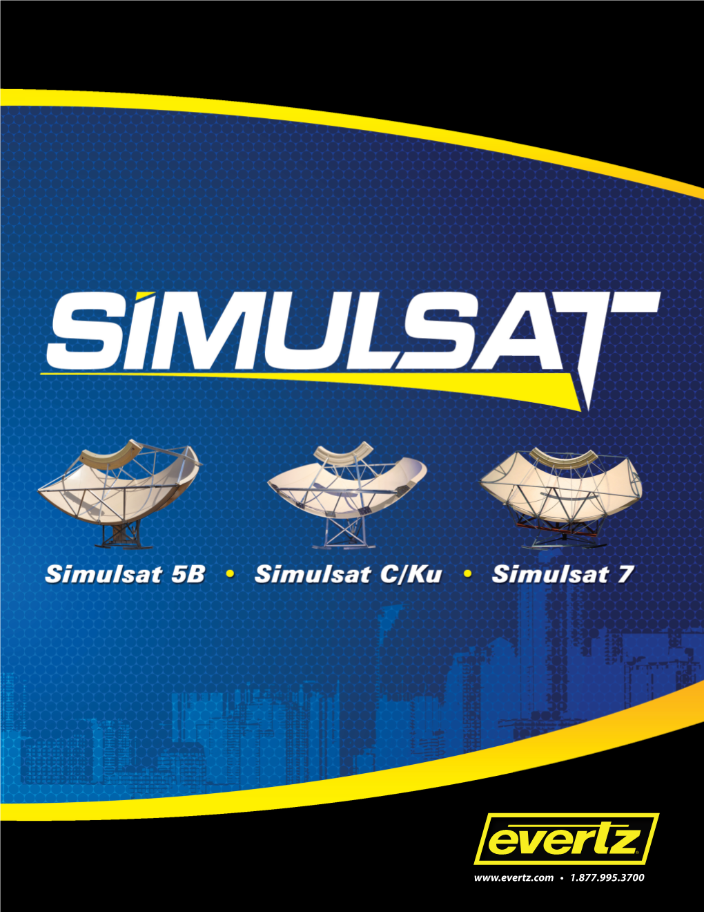 Simulsat 5B5b