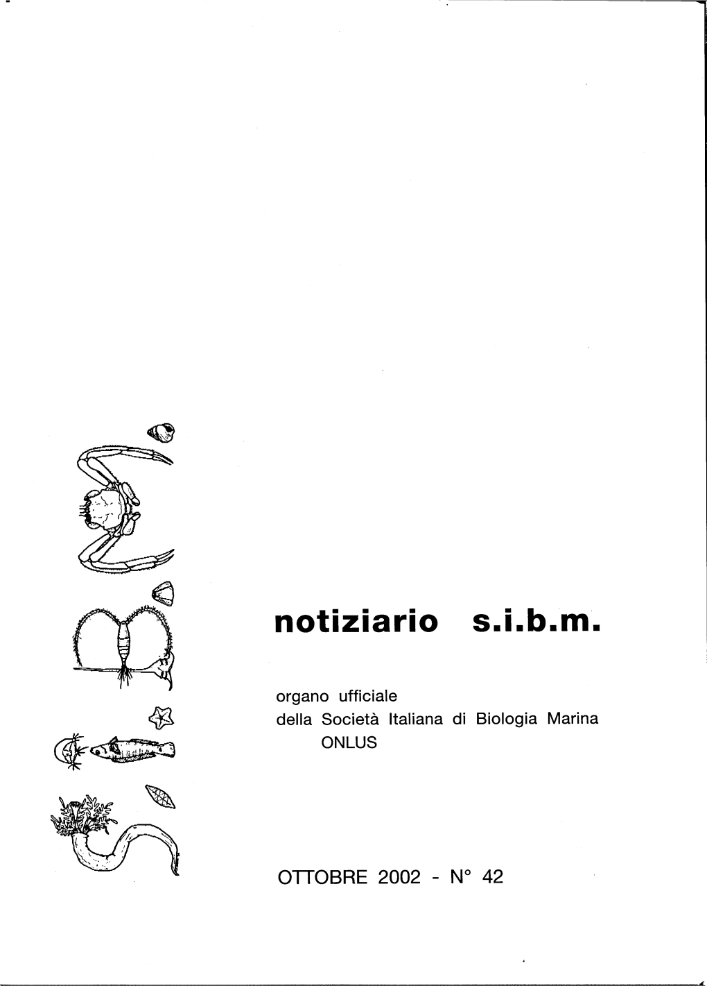 Ottobre 2002 N°42