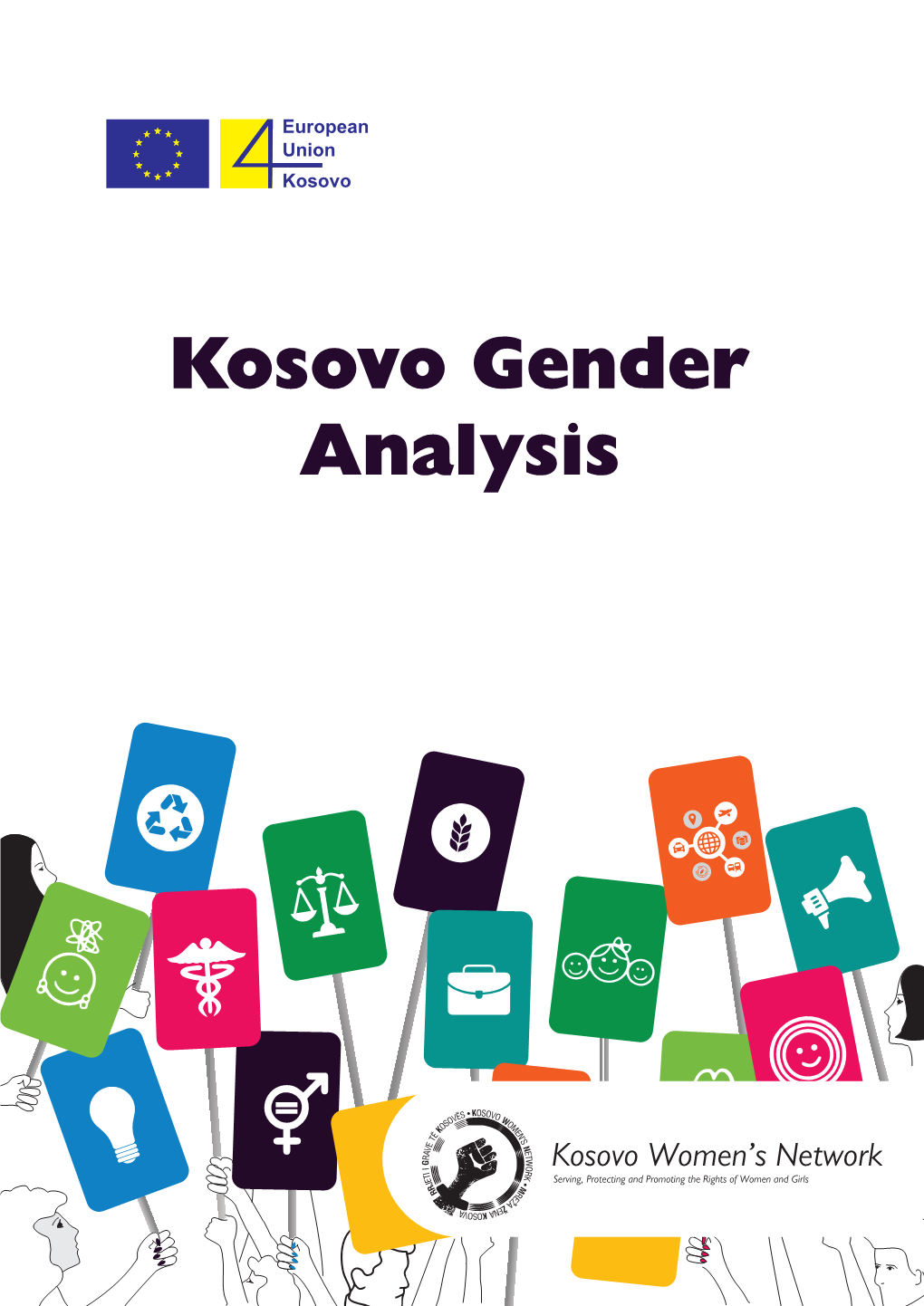 Kosovo Gender Analysis