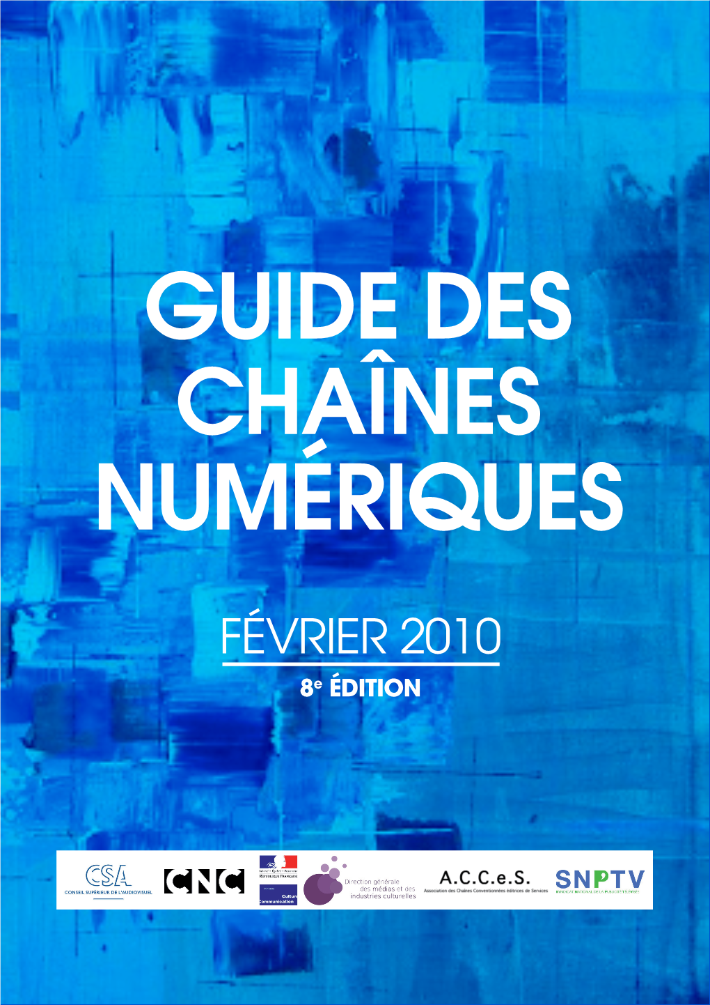 Février 2010 8E Édition