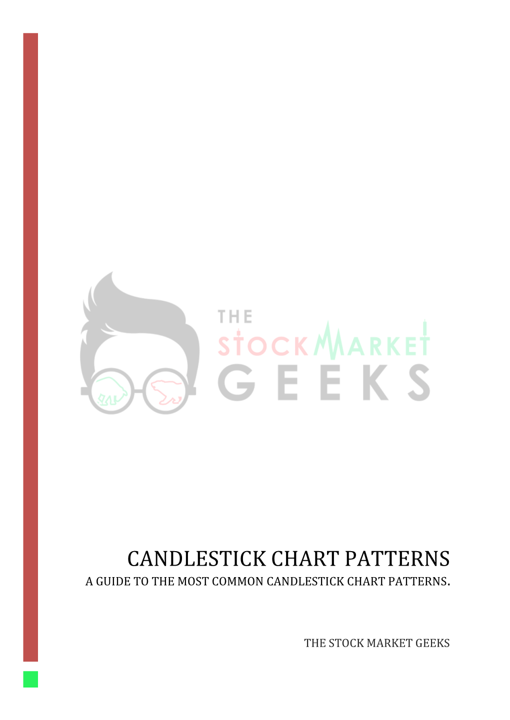 Candlestick Patterns