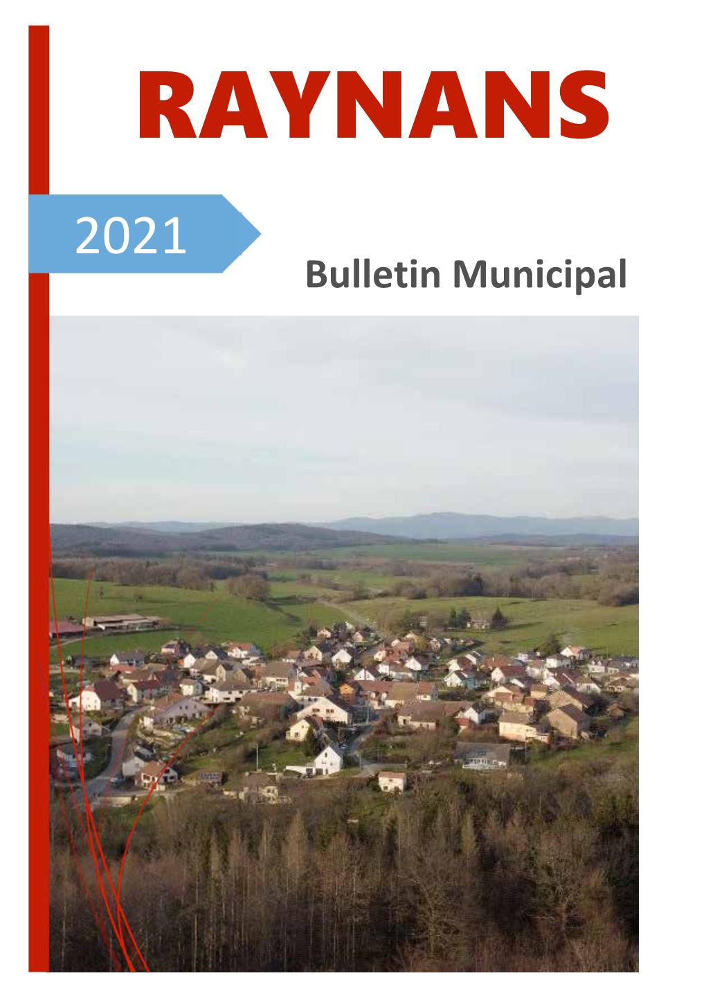 Bulletin Municipal