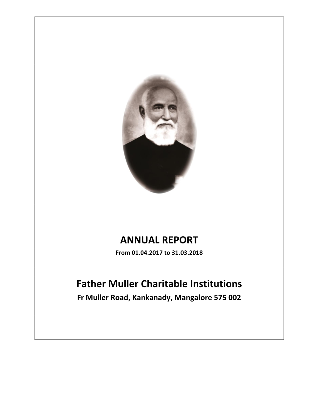 Annual Report 2017-18