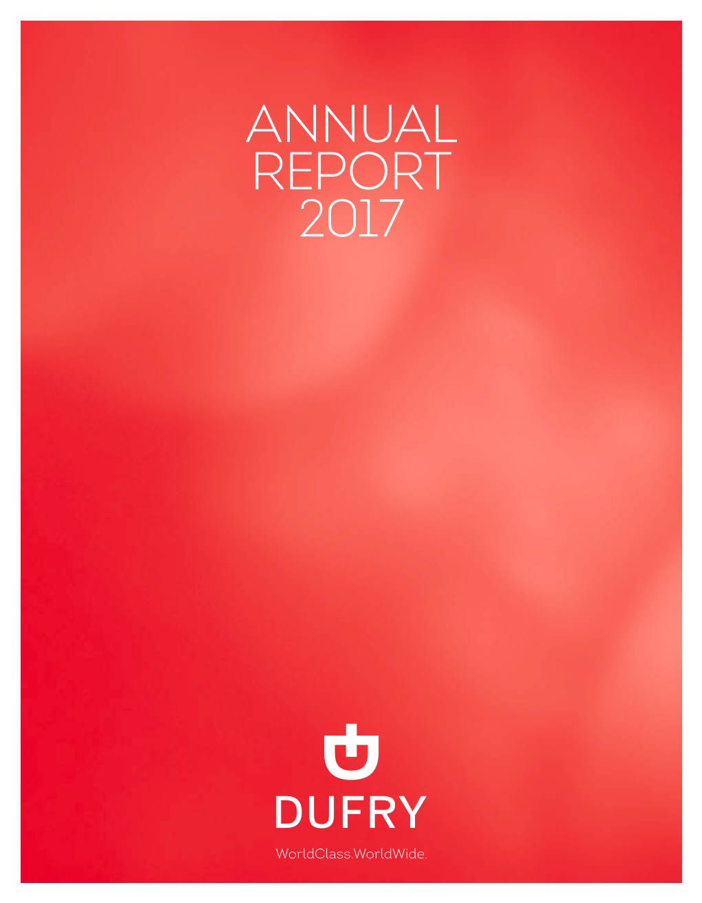 Annual Report 2017