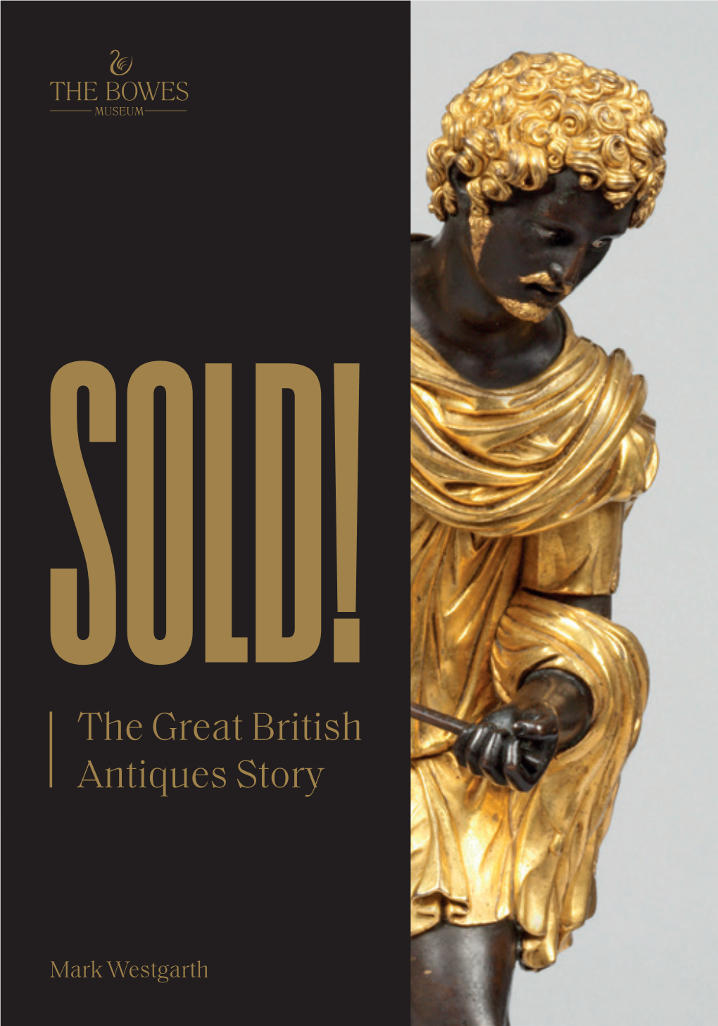 SOLD Catalogue