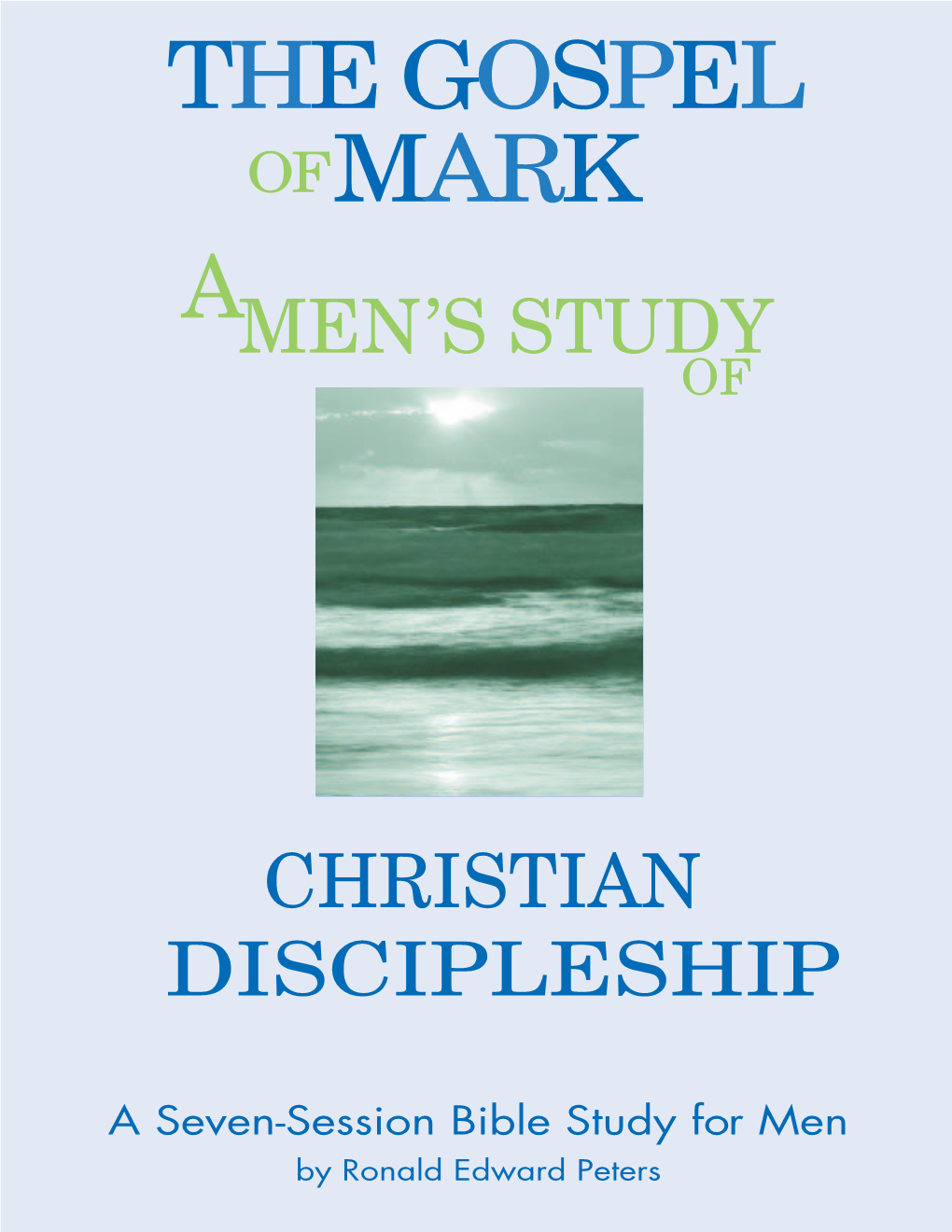 087020 Gospelofmark