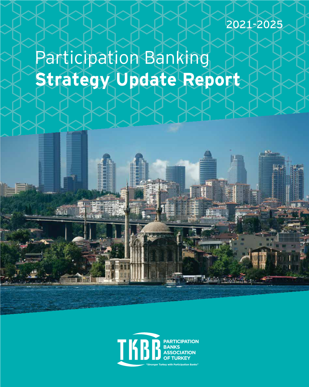 Participation Banking Strategy Update Report (2021-2025)