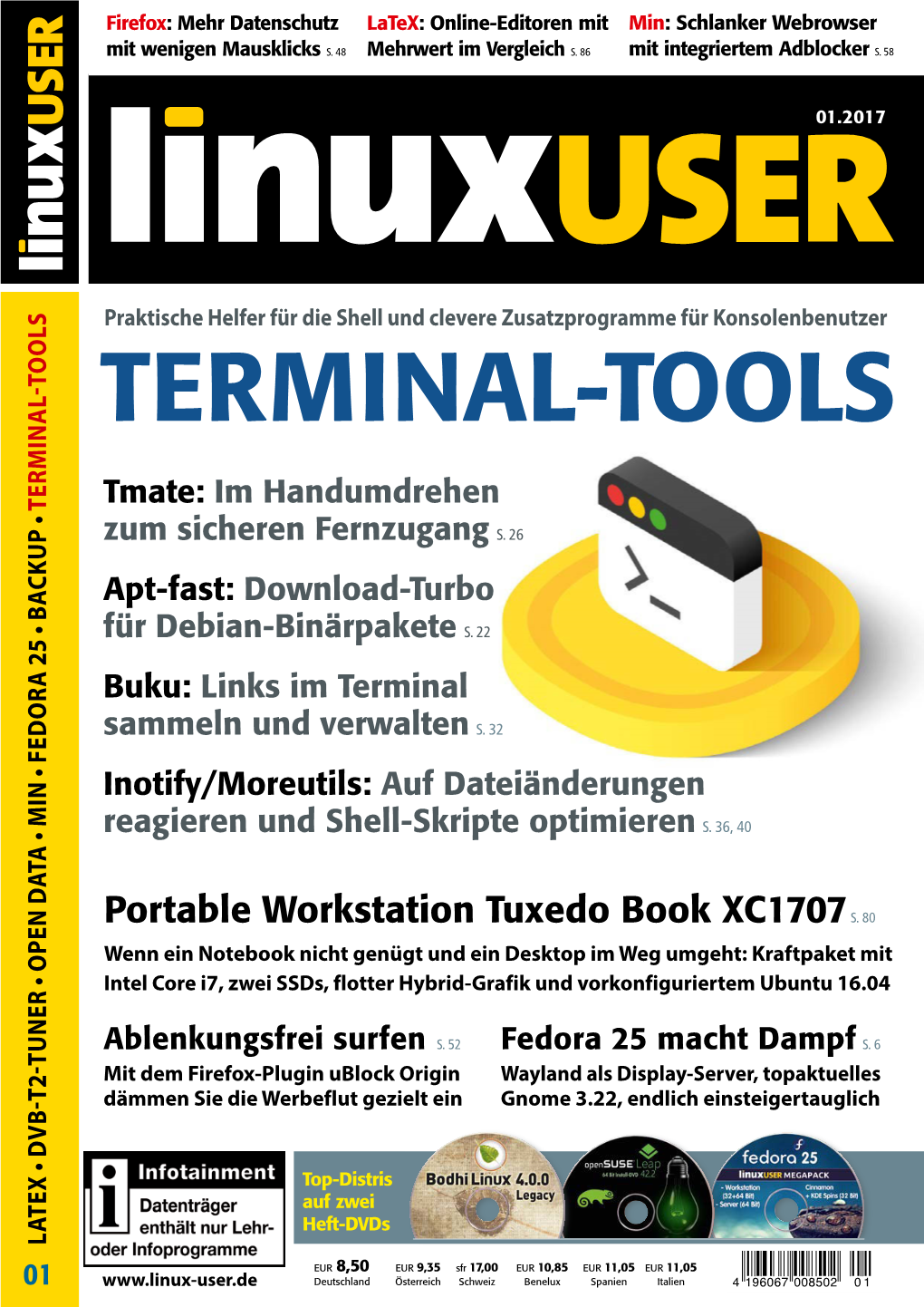 Terminal-Tools Terminal-Tools