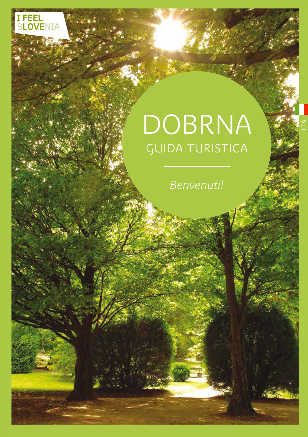 Dobrna ITA Guida Turistica