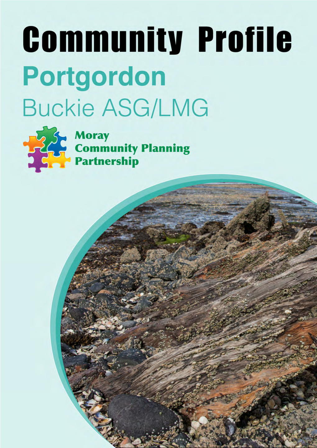 Portgordon, Moray
