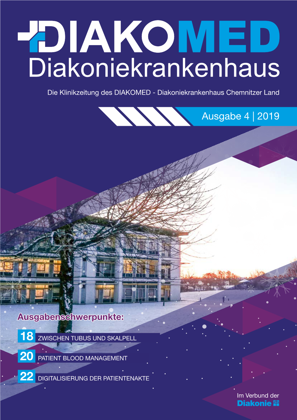 Ausgabe 4 | 2019