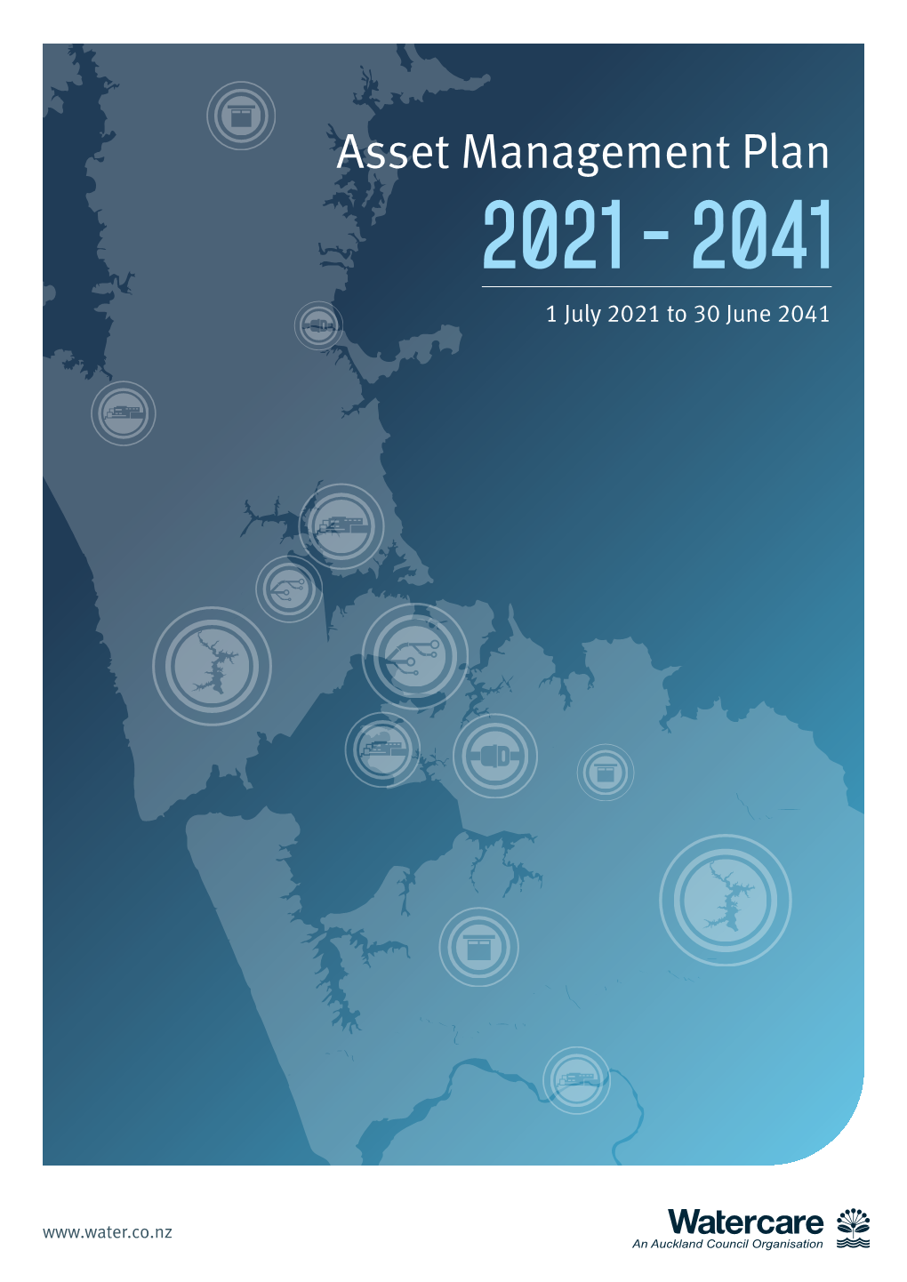 Asset Management Plan (2021-2041)