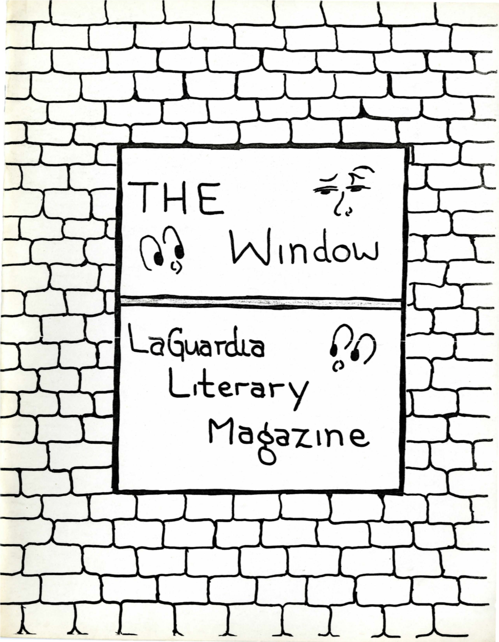 Laguardia Literary Magazine