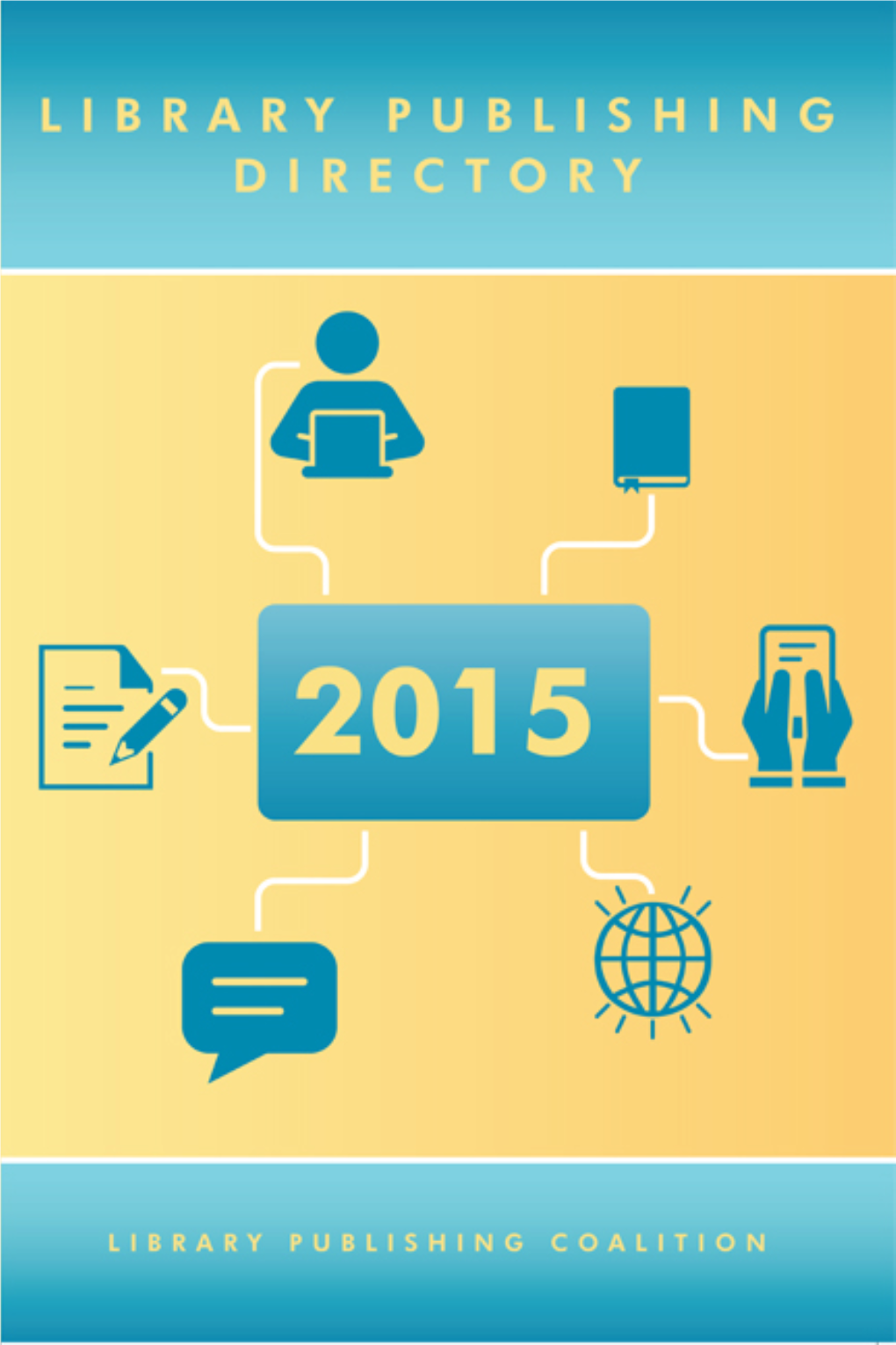 Library Publishing Directory 2015