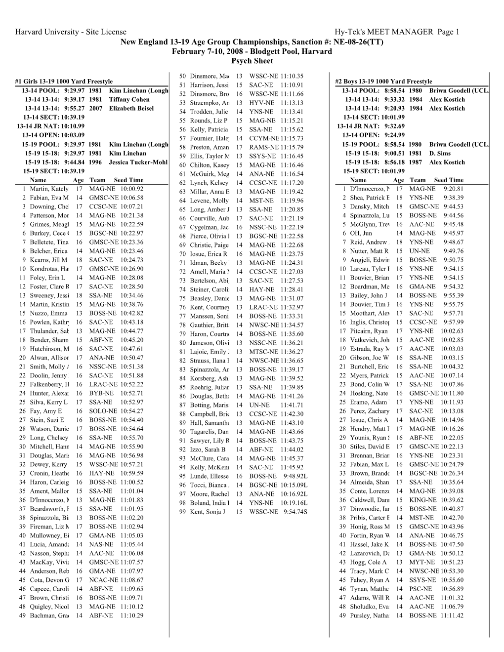 Seagate Crystal Reports