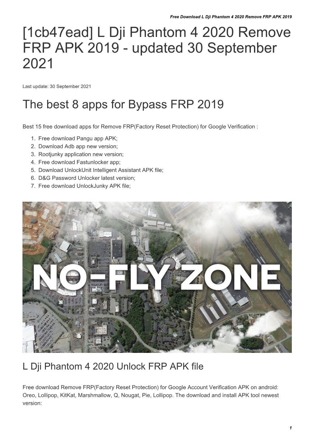 L Dji Phantom 4 2020 Remove FRP APK 2019 [1Cb47ead] L Dji Phantom 4 2020 Remove FRP APK 2019 - Updated 30 September 2021