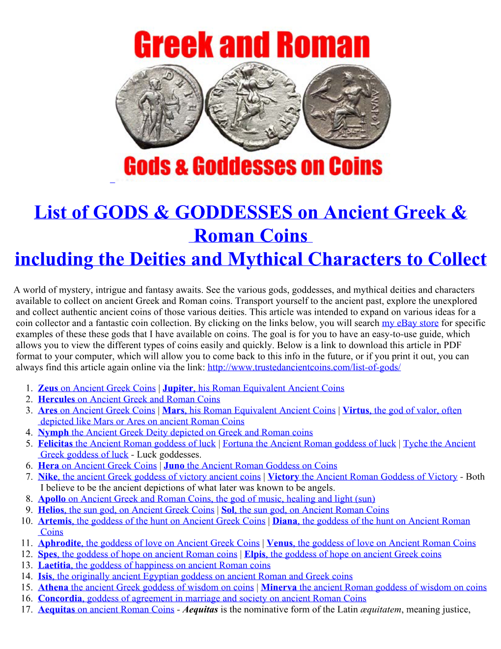 2016-02-13 Gods and Goddesses Article.Htm