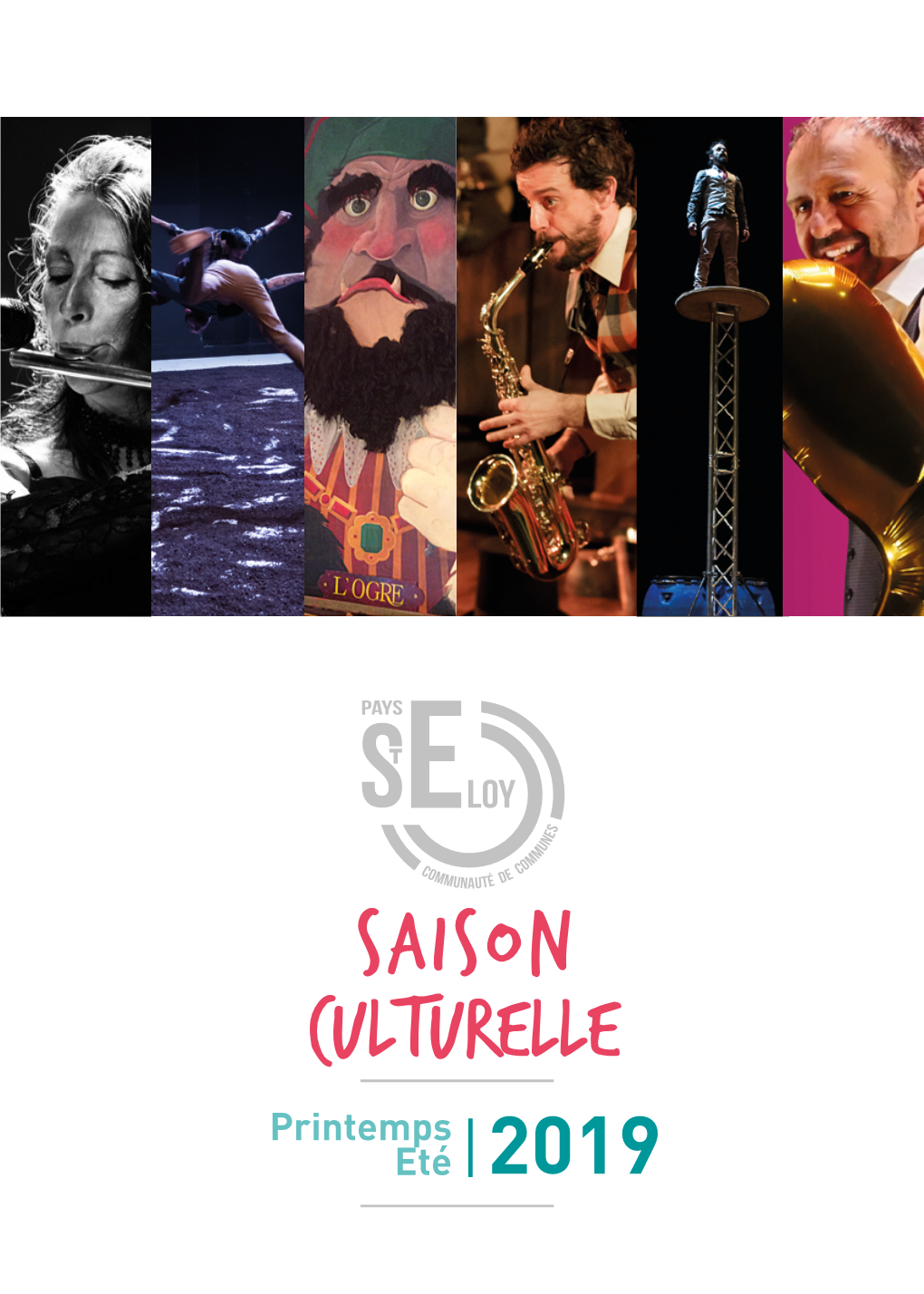 Saison Culturelle Printemps Eté 2019 Au Programme