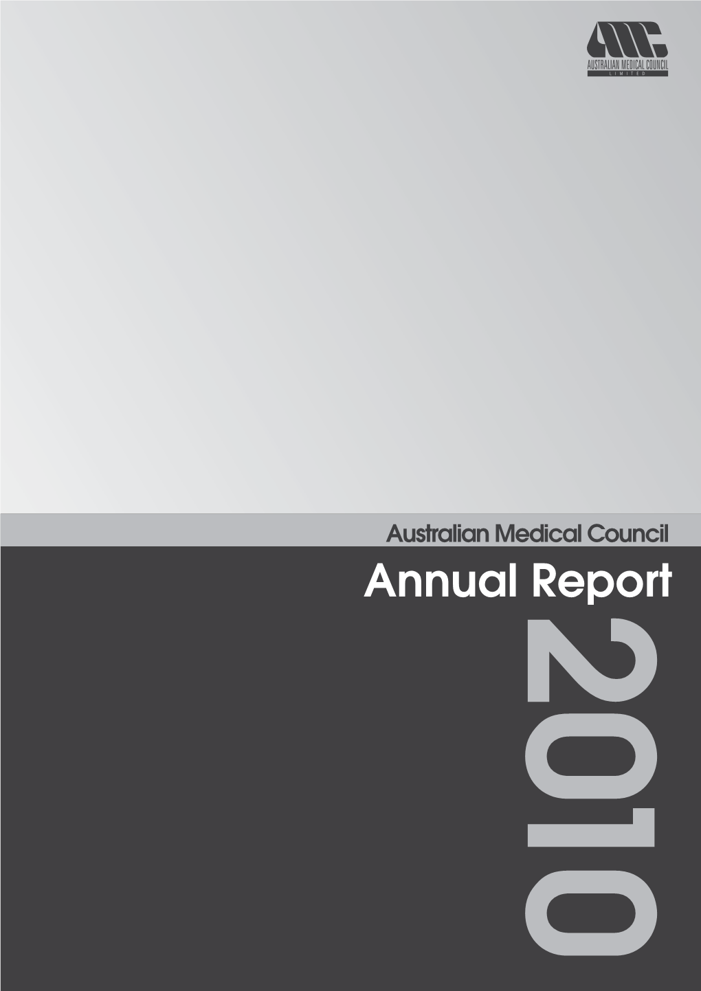 Annual Report