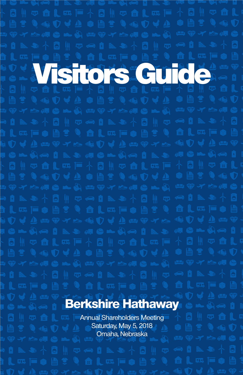 Visitors Guide