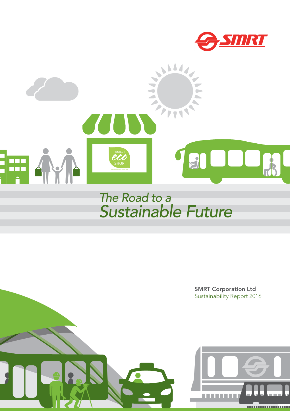 2016 Sustainability Report