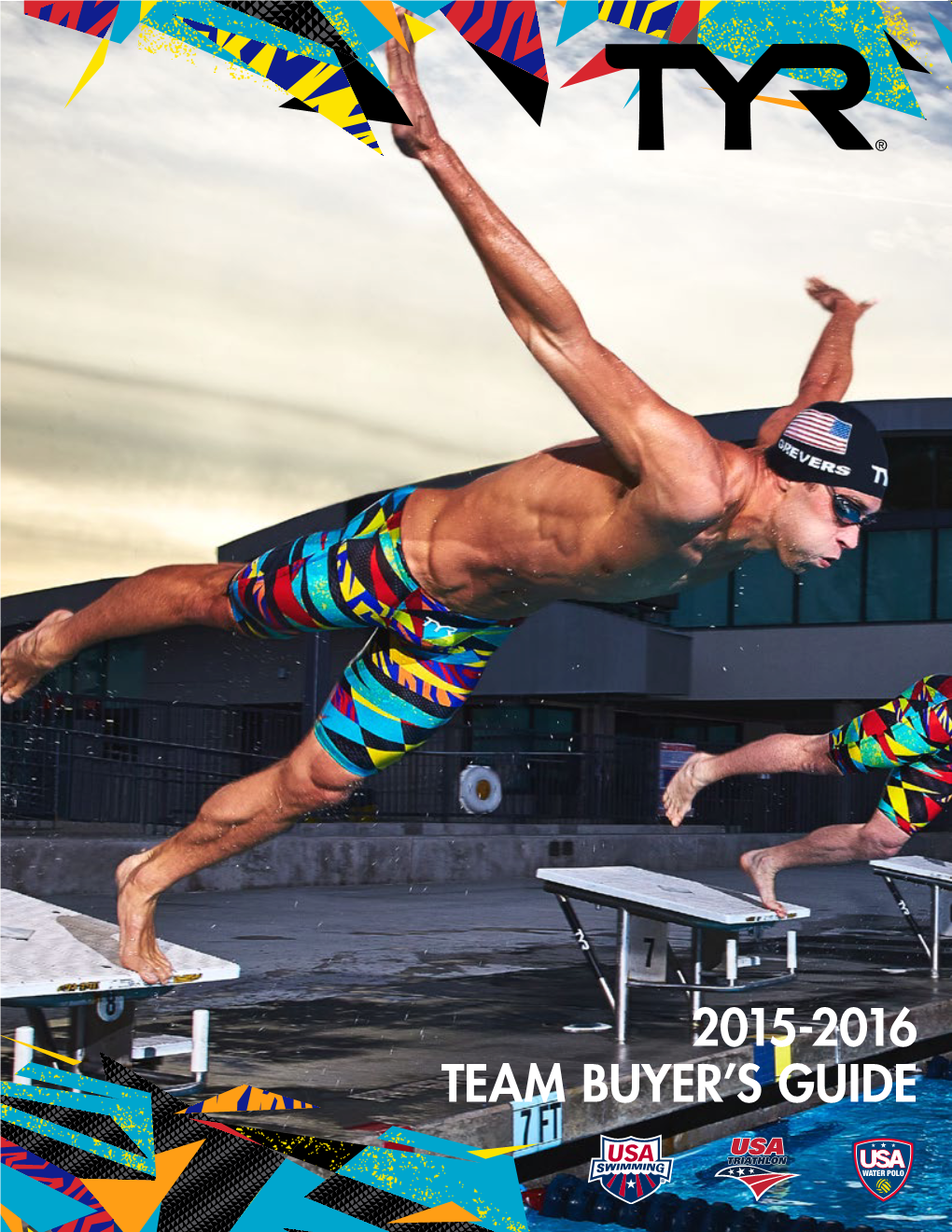 2015-2016 Team Buyer's Guide
