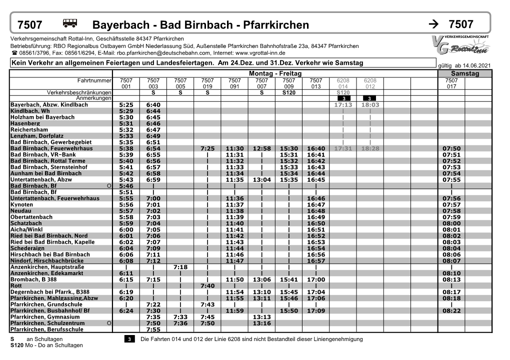 7507 Bayerbach