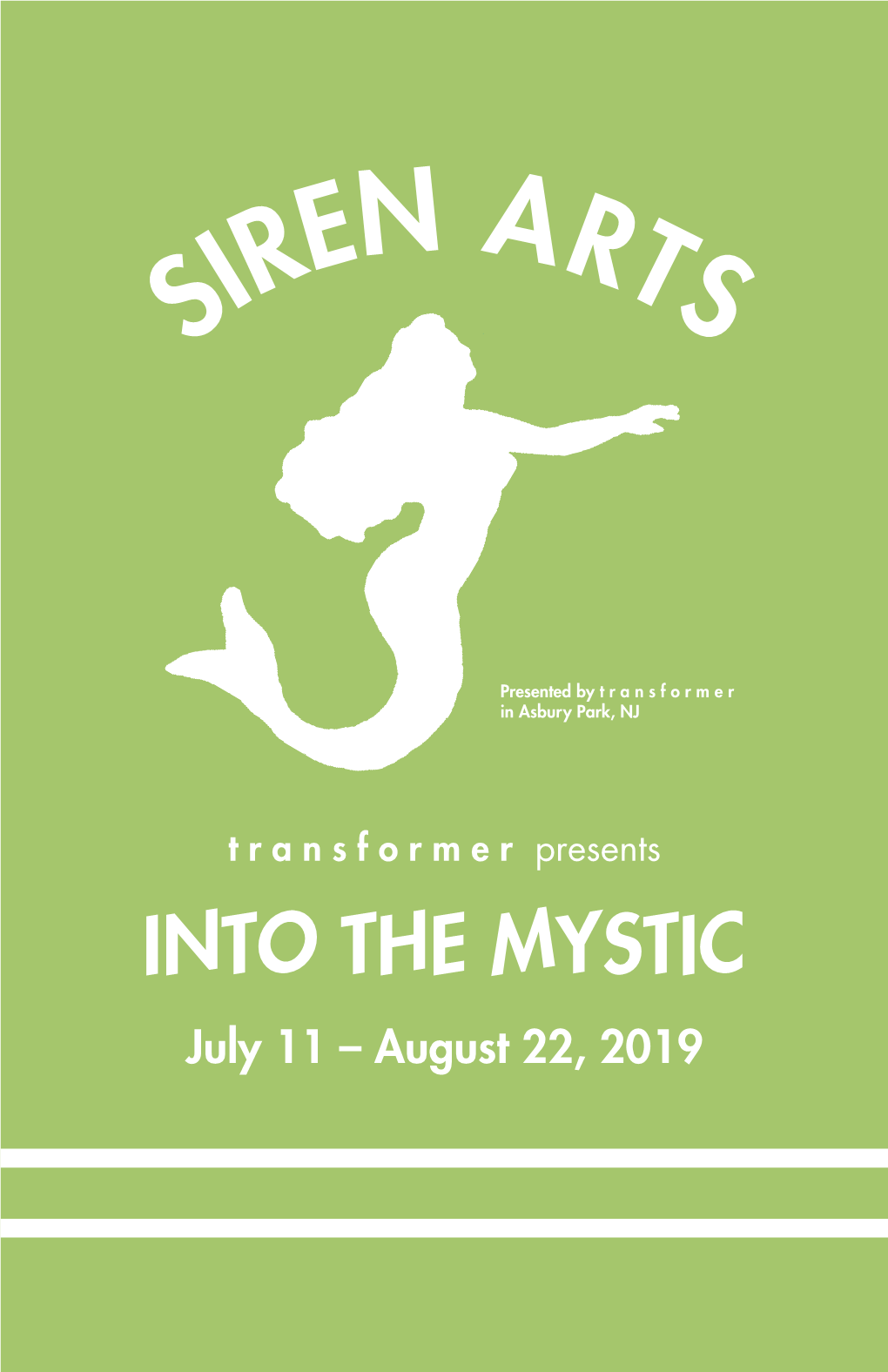 Siren Arts 2019
