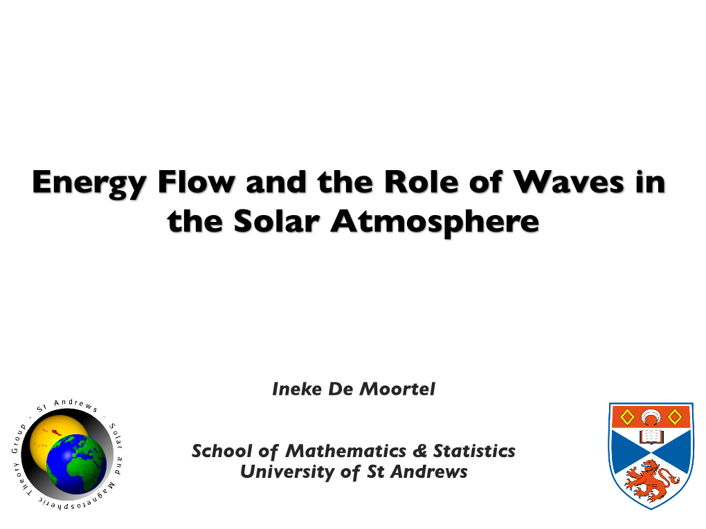 Wave Heating (In 1 Slide!)